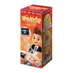 Buki: Zestaw magiczne show - WONDERFUL 7+