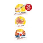 Buki: Zestaw magiczne show - WONDERFUL 7+ - obrazek 3