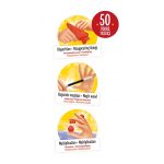 Buki: Zestaw magiczne show - INCREDIBLE 7+ - obrazek 3