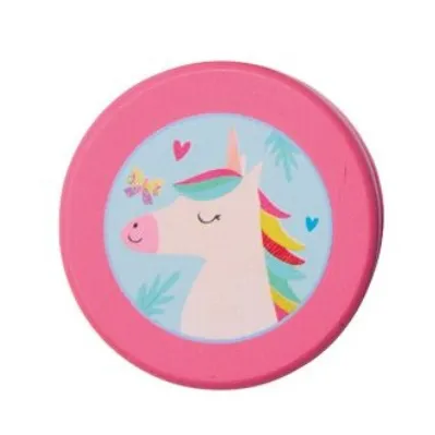 FLOSS & ROCK: drewniane jojo Tęczowe Wróżki