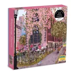 Galison: puzzle Blooming Streets 500 elementów