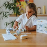 Kidywolf: Kidyelec starter edukacyjny zestaw elektryczny - obrazek 2