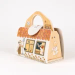 Egmont Toys®: Przenośny Gabinet Lekarski / Mini przyjaciele 3+ - obrazek 4