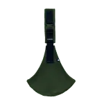 Wildride: nosidło wspomagające Army Green