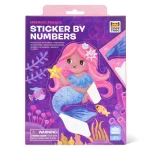 Tiger Tribe: wyklejanie po numerach Syrenki