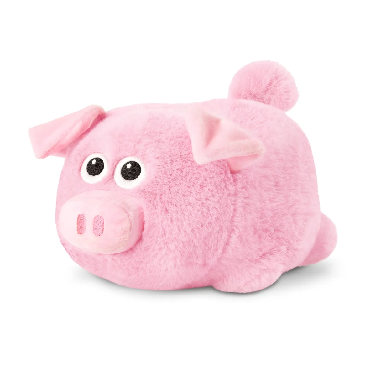 BATTAT: Wędrująca świnka WYDAJĄCA ODGŁOSY – Oink n’ Waddle Pig / B.TOYS - obrazek 4