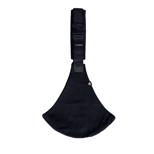 Wildride: nosidło wspomagające Black