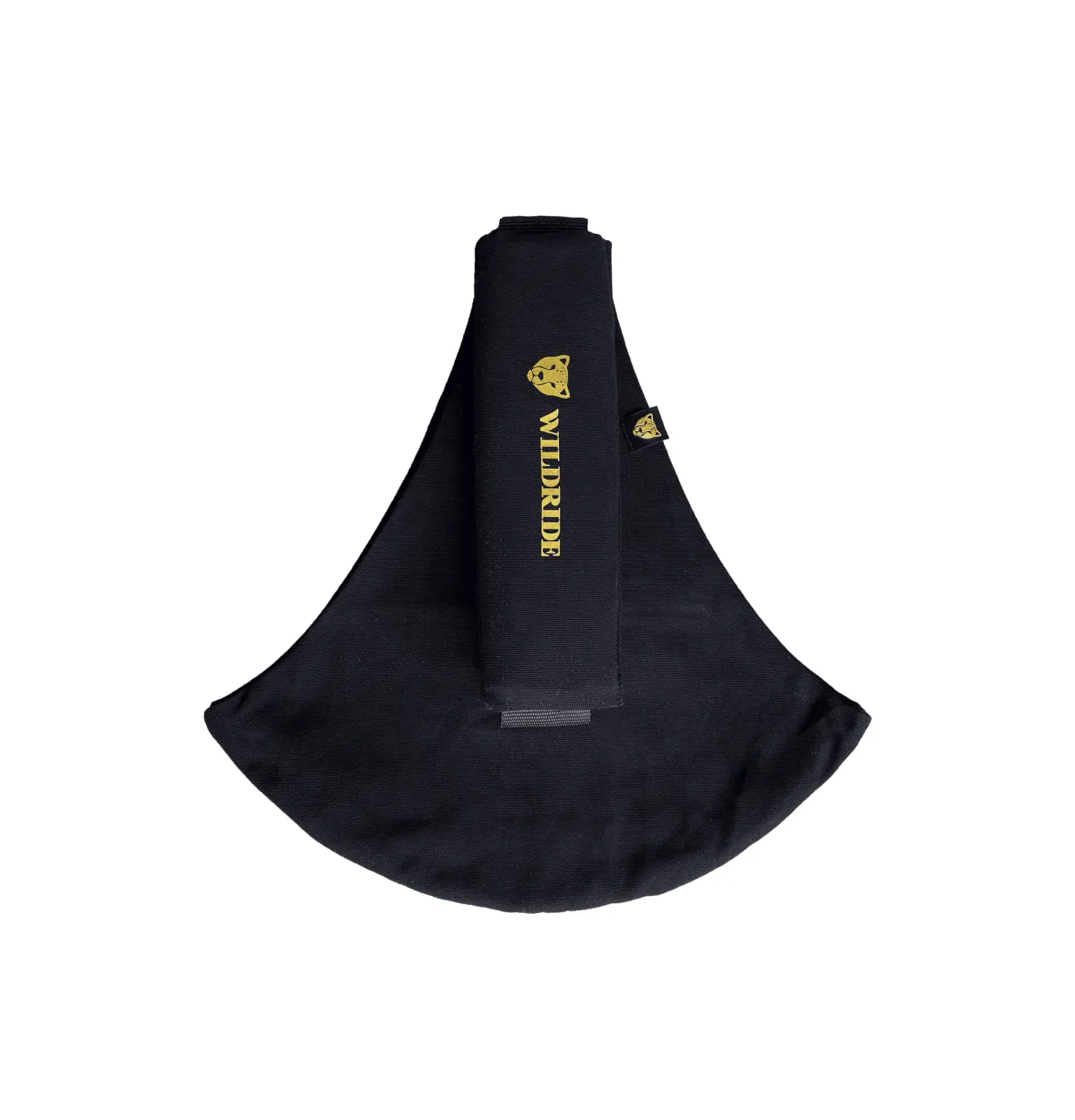 Wildride: nosidło wspomagające Black - obrazek 4