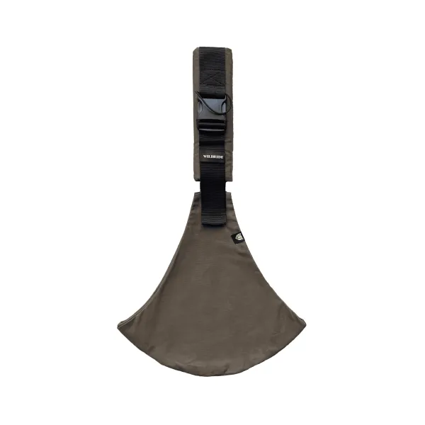 Wildride: nosidło wspomagające Coffee