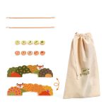 Djeco: Drewniana gra zręcznościowa PASS ANIMO 4+ - obrazek 4