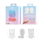 MOB: lampka nocna Dino - obrazek 3