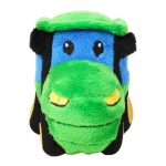 Puppet Company: pacynka na palec - TRAKTOR - obrazek 3