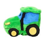 Puppet Company: pacynka na palec - TRAKTOR - obrazek 2