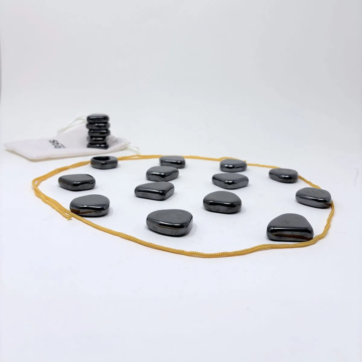 Juegaconmigo: Stognet+ magnetyczna gra strategiczno-zręcznościowa - obrazek 2