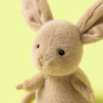 JellyCat: Skoczek Pustynny 14 cm - obrazek 2