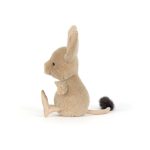 JellyCat: Skoczek Pustynny 14 cm - obrazek 3