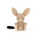 JellyCat: Skoczek Pustynny 14 cm - obrazek 4