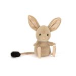 JellyCat: Skoczek Pustynny 14 cm