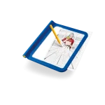 Kidywolf: Kidydraw-pro podświetlany tablet rysunkowy MANGA