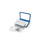 Kidywolf: Kidydraw-pro podświetlany tablet rysunkowy MANGA - obrazek 5