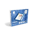 Kidywolf: Kidydraw-pro podświetlany tablet rysunkowy MANGA - obrazek 9