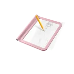 Kidywolf: Kidydraw-pro podświetlany tablet rysunkowy FASHION