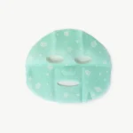 Oh Flossy: Hydra Hit nawilżająca maska kokosowa w płachcie dla dzieci i nastolatków - obrazek 2