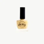 Oh Flossy: lakier do paznokci dla dzieci PASTEL YELLOW