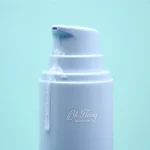 Oh Flossy: Glow Getter Gentle Gel Cleanser - delikatny żel do mycia twarzy dla dzieci - obrazek 2