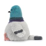 Jellycat: Gołąb Strutton 22 cm - obrazek 2
