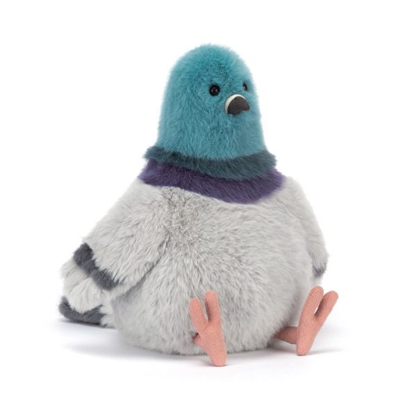 Jellycat: Gołąb Strutton 22 cm