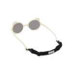 Ki ET LA okulary przeciwsłoneczne OURSON 1-2 Cream - obrazek 6