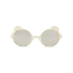 Ki ET LA okulary przeciwsłoneczne OURSON 1-2 Cream