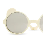 Ki ET LA okulary przeciwsłoneczne OURSON 1-2 Cream - obrazek 5