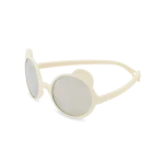 Ki ET LA okulary przeciwsłoneczne OURSON 1-2 Cream - obrazek 4