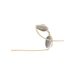 Ki ET LA okulary przeciwsłoneczne OURSON 1-2 Cream - obrazek 7