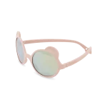 Ki ET LA okulary przeciwsłoneczne OURSON 1-2 Peach - obrazek 7