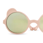 Ki ET LA okulary przeciwsłoneczne OURSON 1-2 Peach - obrazek 3