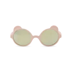 Ki ET LA okulary przeciwsłoneczne OURSON 1-2 Peach