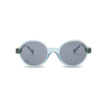 Ki ET LA okulary przeciwsłoneczne POP 4-7 Blue Olive