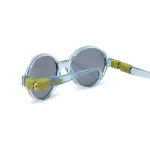 Ki ET LA okulary przeciwsłoneczne POP 4-7 Blue Olive - obrazek 3