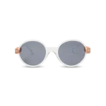 Ki ET LA okulary przeciwsłoneczne POP 4-7 Cristal Carrot