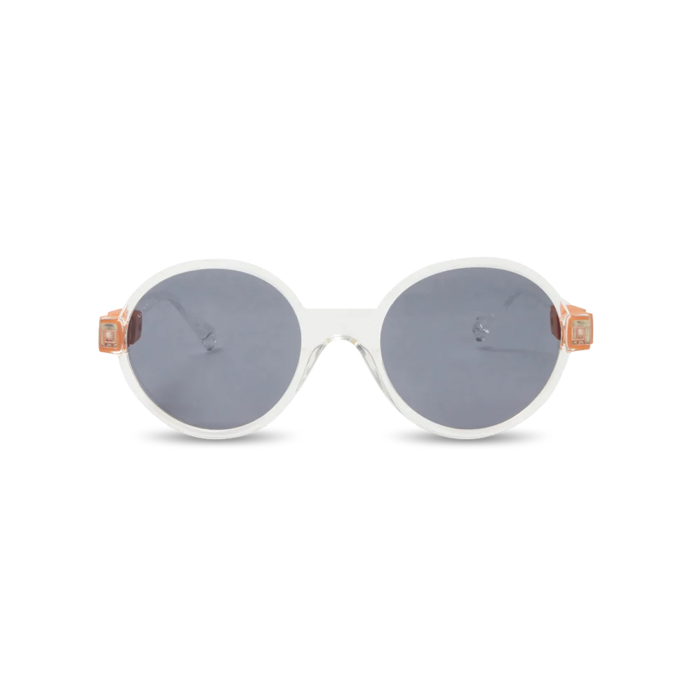 PackshotLunettesPOPCristal_2 Ki ET LA okulary przeciwsłoneczne POP 4-7 Cristal Carrot - obrazek 1