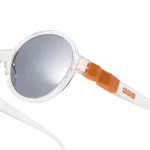 Ki ET LA okulary przeciwsłoneczne POP 4-7 Cristal Carrot - obrazek 6