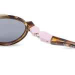 Ki ET LA okulary przeciwsłoneczne POP 4-7 Ekail Verbena - obrazek 4