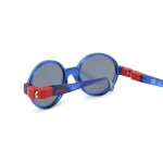 Ki ET LA okulary przeciwsłoneczne POP 4-7 Navy Red - obrazek 4