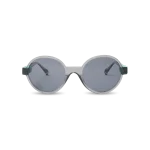 Ki ET LA okulary przeciwsłoneczne POP 4-7 Black Lagoon