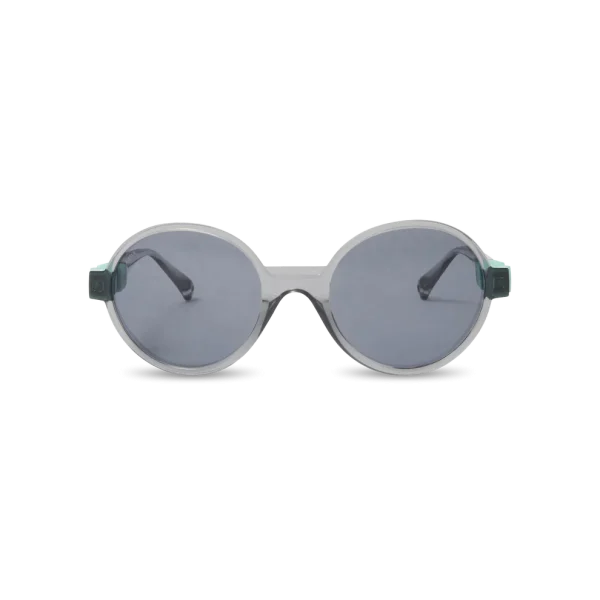 Ki ET LA okulary przeciwsłoneczne POP 4-7 Black Lagoon