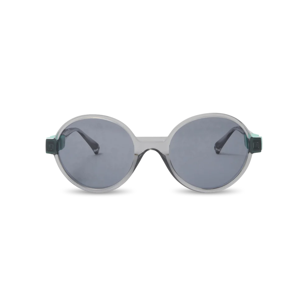 PackshotLunettesPOPNoir_2 Ki ET LA okulary przeciwsłoneczne POP 4-7 Black Lagoon - obrazek 1