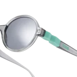 Ki ET LA okulary przeciwsłoneczne POP 4-7 Black Lagoon - obrazek 7